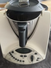 Thermomix tm31 vorwerk gebraucht kaufen  Aschaffenburg