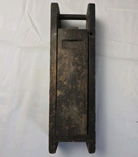 Antique coal miners for sale  Shade Gap