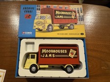 Corgi classics erf for sale  BEDFORD