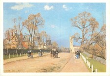 C16821 camille pissarro for sale  LONDON