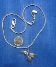 B30 collier pendentif d'occasion  France