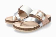 Mephisto madeline silver usato  Tramonti