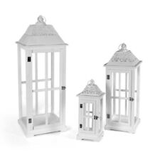 Set lanterne living usato  Tivoli