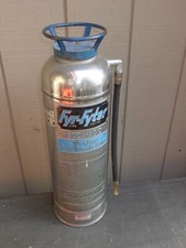 Vintage fyr fyter for sale  Roselle