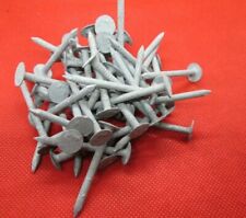 Clout nail large for sale  ASHFORD