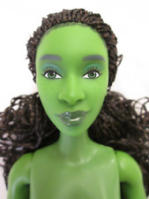 Elphaba nude green for sale  Raleigh