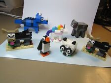 lego cow for sale  OSWESTRY