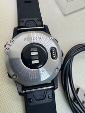 Garmin fenix 47mm for sale  Winchester