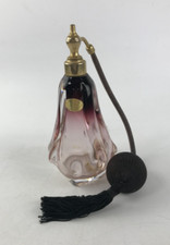 Vintage perfume bottle for sale  CHICHESTER