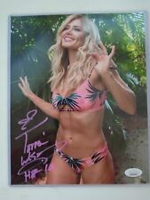 Torrie wilson autograph for sale  Newnan