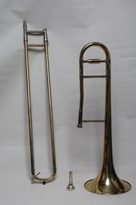 Trombone for sale  MAESTEG
