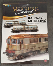 Modeling school railway gebraucht kaufen  Lindau (Bodensee)
