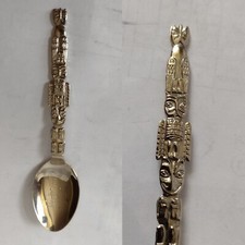 Totem Victoria British Columbia souvenir decorative commemorative #149 na sprzedaż  PL