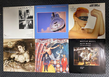 Vinyl sammlung stück gebraucht kaufen  Lengerich