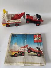 Lego town tow gebraucht kaufen  Goldkronach