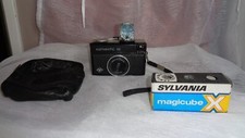 Appareil photo agfamatic d'occasion  Nancy-