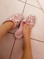Ciabatte pantofole usate usato  Lucca