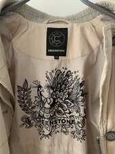 Creenstone etwas tailliert gebraucht kaufen  Lübeck