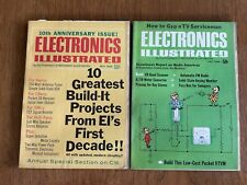 Lot 1968 electronics for sale  Landing