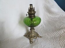 Ancienne lampe pétrole d'occasion  Ussac