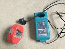 Makita dc1804 charger for sale  MAIDSTONE