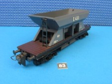 trix umbauwagen gebraucht kaufen trix umbauwagen gebraucht kaufen Kuhardt