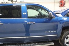 Passenger front door for sale  Mason