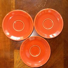 Fiesta ware inch for sale  Shingle Springs