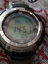 Casio pro trek usato  Messina