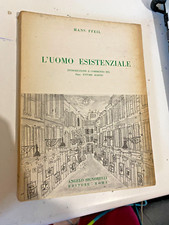 Pfeil uomo esistenziale usato  Roma
