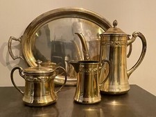 Servizio vintage lega usato  Milano