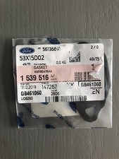 FORD KA 2008> 1.3 JUNTA DE RECIRCULAÇÃO DE GASES DE ESCAPE DIESEL!GENUÍNA! 1539516 comprar usado  Enviando para Brazil