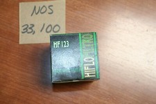 Hiflofiltro oil filter for sale  Machias