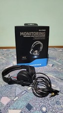 Sennheiser cuffie usato  Napoli