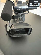 Autêntica Câmera Filmadora SONY HXR-MC2000U ALTA Definição - Ótima comprar usado  Enviando para Brazil