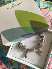 Disney themed chamilia for sale  ANDOVER