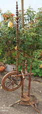 Altes holz spinnrad gebraucht kaufen  Aulendorf