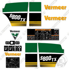 Fits vermeer s800tx for sale  Boca Raton