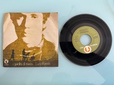 Vinile giri lucio usato  Lugo