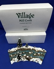 Dept village mill for sale  Hialeah