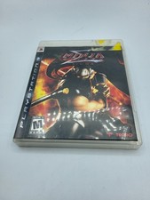 Ninja Gaiden Sigma (Sony PlayStation 3, 2007) Temco PS3 Testado  comprar usado  Enviando para Brazil