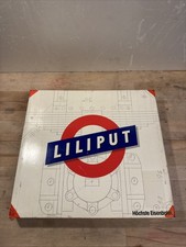 Liliput usato  Guidonia Montecelio