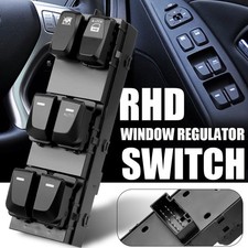 Interruptor de janela de energia controle mestre elétrico direito RHD para 10-17 Hyundai IX35 LM, usado comprar usado Interruptor de janela de energia controle mestre elétrico direito RHD para 10-17 Hyundai IX35 LM, usado comprar usado  Enviando para Brazil