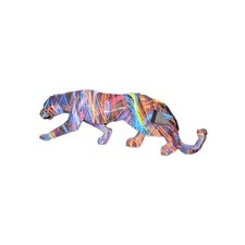 Supernova abstract cheetah for sale  RYTON