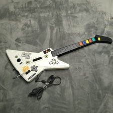 Guitar hero xbox for sale  De Soto