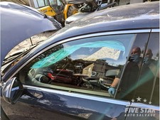 Audi front door for sale  UK
