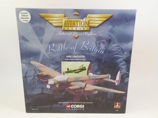 Corgi aviation 47301 for sale  SKIPTON