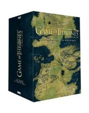 Dvd game thrones d'occasion  Les Mureaux
