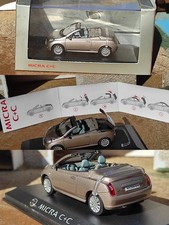 Norev nissan micra d'occasion  Le Bousquet-d'Orb