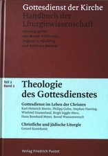 Gottesdienst leben christen gebraucht kaufen  Koblenz